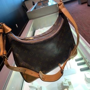 Vintage LV Bag
